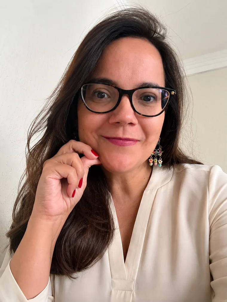 Dra. Susana Magalhães Gatto, neuropsicóloga e psicóloga infantil